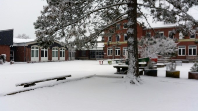 Schulprogramm Grundschule Brande Hörnerkirchen
